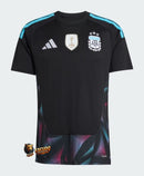 ARGENTINA I GOALKEEPER 2026 WITH PATCH MEN'S JERSEY
