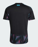 ARGENTINA I GOALKEEPER 2026 WITH PATCH MEN'S JERSEY