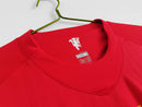 MANCHESTER UNITED I 07/08 MEN'S JERSEY (RETRO) LONG SLEEVE