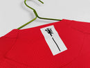 MANCHESTER UNITED I 07/08 MEN'S JERSEY (RETRO) LONG SLEEVE