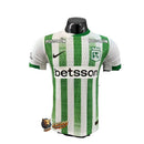 ATLETICO NACIONAL 25/26 MEN'S JERSEY (PLAYER VERSION)