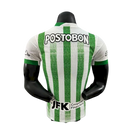 ATLETICO NACIONAL 25/26 MEN'S JERSEY (PLAYER VERSION)