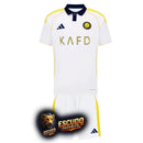 AL NASSR III 25/26 KIDS KIT