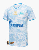 ZENIT II 24/25 MEN'S JERSEY