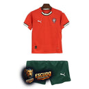 PORTUGAL I 25/26 KIDS KIT
