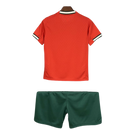 PORTUGAL I 25/26 KIDS KIT