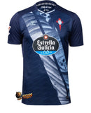 CELTA DE VIGO II 25/26 MEN'S JERSEY
