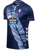 CELTA DE VIGO II 25/26 MEN'S JERSEY