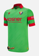 OSASUNA II 25/26 MEN'S JERSEY