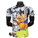 JAPAN LIMITED EDITION VII DBZ 25/26 MEN'S JERSEY PLAYER