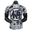 JAPAN LIMITED EDITION VII DBZ 25/26 MEN'S JERSEY PLAYER