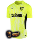 ATLÉTICO DE MADRID III 20/21 MEN'S JERSEY (RETRO)