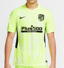 ATLÉTICO DE MADRID III 20/21 MEN'S JERSEY (RETRO)