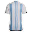 ARGENTINA I 2022 WORLD CUP MEN'S JERSEY