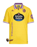 VALLADOLID III 25/26 MEN'S JERSEY