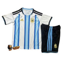 ARGENTINA I 2026 KIDS KIT