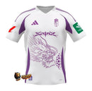 GRANADA IV 24/25 MEN'S JERSEY