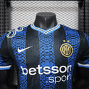 INTER MILAN SPECIAL EDITION 24/25 MEN'S JERSEY (PLAYER VERSION)