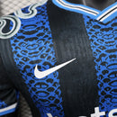INTER MILAN SPECIAL EDITION 24/25 MEN'S JERSEY (PLAYER VERSION)