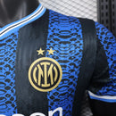 INTER MILAN SPECIAL EDITION 24/25 MEN'S JERSEY (PLAYER VERSION)
