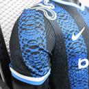 INTER MILAN SPECIAL EDITION 24/25 MEN'S JERSEY (PLAYER VERSION)