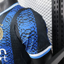 INTER MILAN SPECIAL EDITION 24/25 MEN'S JERSEY (PLAYER VERSION)