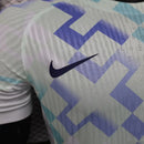 INTER MILAN II 25/26 WHITE MEN'S JERSEY (PLAYER VERSION)