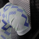 INTER MILAN II 25/26 WHITE MEN'S JERSEY (PLAYER VERSION)