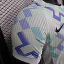 INTER MILAN II 25/26 WHITE MEN'S JERSEY (PLAYER VERSION)