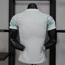 INTER MILAN II 25/26 WHITE MEN'S JERSEY (PLAYER VERSION)