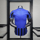 INTER MILAN SPECIAL EDITION CLASSIC 25/26 MEN'S JERSEY (PLAYER VERSION)