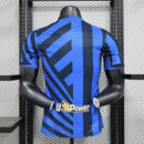 INTER MILAN I 24/25 MEN'S JERSEY (PLAYER VERSION)