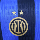 INTER MILAN I 24/25 MEN'S JERSEY (PLAYER VERSION)