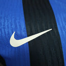INTER MILAN I 24/25 MEN'S JERSEY (PLAYER VERSION)