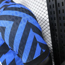 INTER MILAN I 24/25 MEN'S JERSEY (PLAYER VERSION)