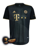 BAYERN MUNICH 21/22 II RETRO MEN'S JERSEY