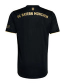 BAYERN MUNICH 21/22 II RETRO MEN'S JERSEY
