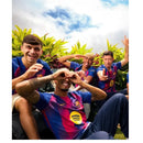 BARCELONA I 25/26 MEN'S JERSEY