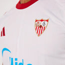 SEVILLA I 25/26 WHITE MEN'S JERSEY
