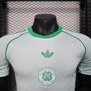 CELTIC PLAYER VERSION ORIGINS 25/26 MEN'S JERSEY