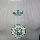 CELTIC PLAYER VERSION ORIGINS 25/26 MEN'S JERSEY