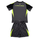 BAYERN MUNICH GOALKEEPER 25/26 KIDS KIT