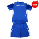 BAYERN MUNICH GOALKEEPER II 25/26 KIDS KIT