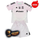 TIGRES GOALKEEPER 25/26 KIDS KIT