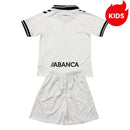 CELTA DE VIGO WHITE 25/26 KIDS KIT