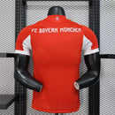 BAYERN MUNICH I 25/26 MEN'S JERSEY (PLAYER VERSION)