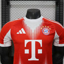 BAYERN MUNICH I 25/26 MEN'S JERSEY (PLAYER VERSION)