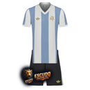 ARGENTINA BIRTHDAY 2024-25 KIDS KIT
