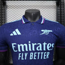 ARSENAL 25/26 SPECIAL EDITION MEN'S JERSEY (PLAYER VERSION)