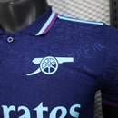 ARSENAL 25/26 SPECIAL EDITION MEN'S JERSEY (PLAYER VERSION)
